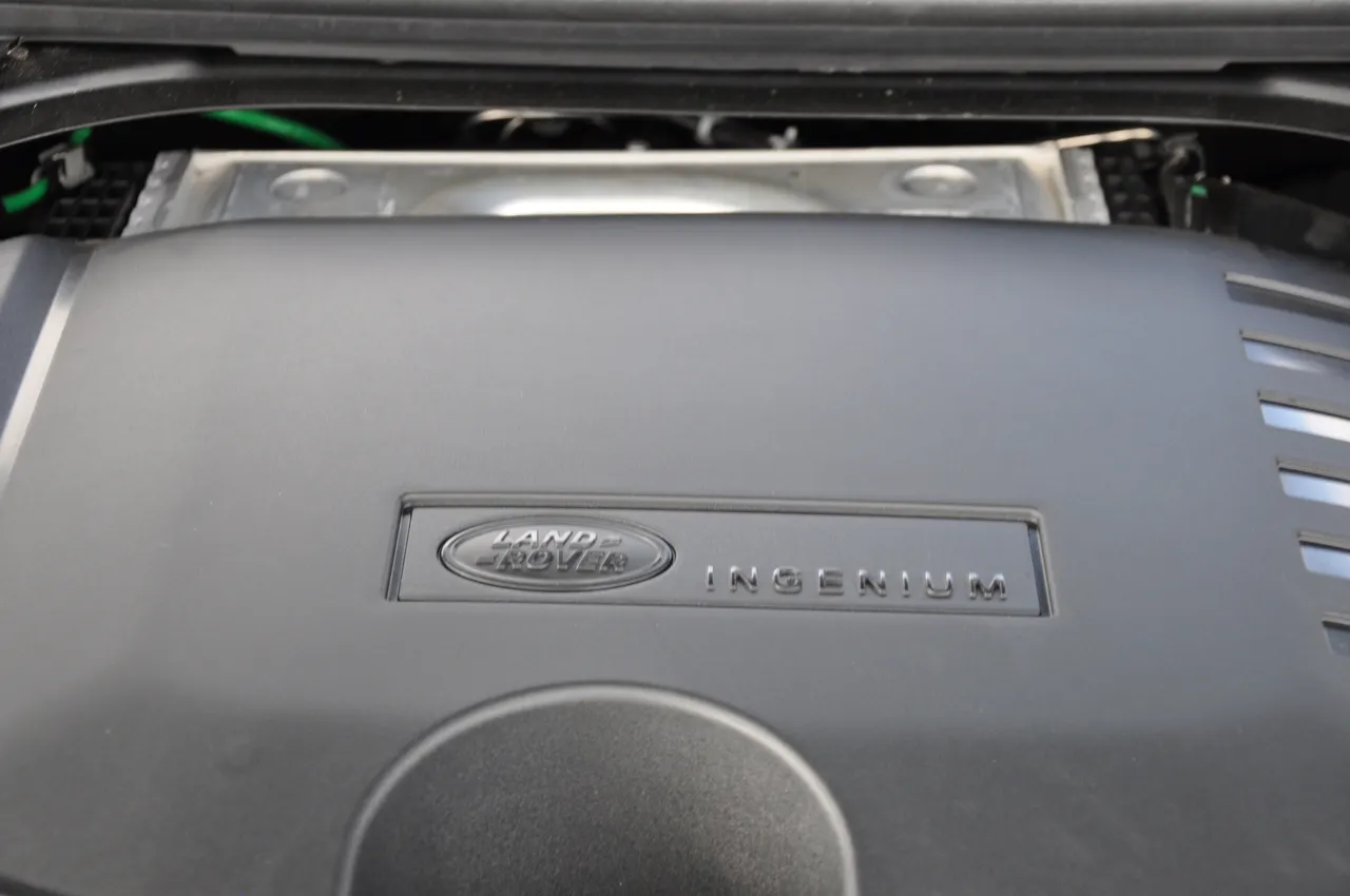 Land Rover Range Rover - фото 75