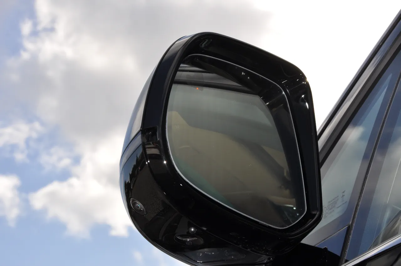 Land Rover Range Rover - фото 21