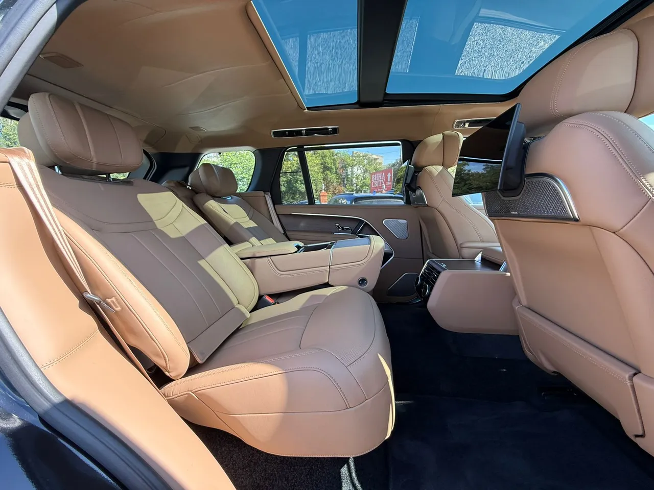 Land Rover Range Rover - фото 66