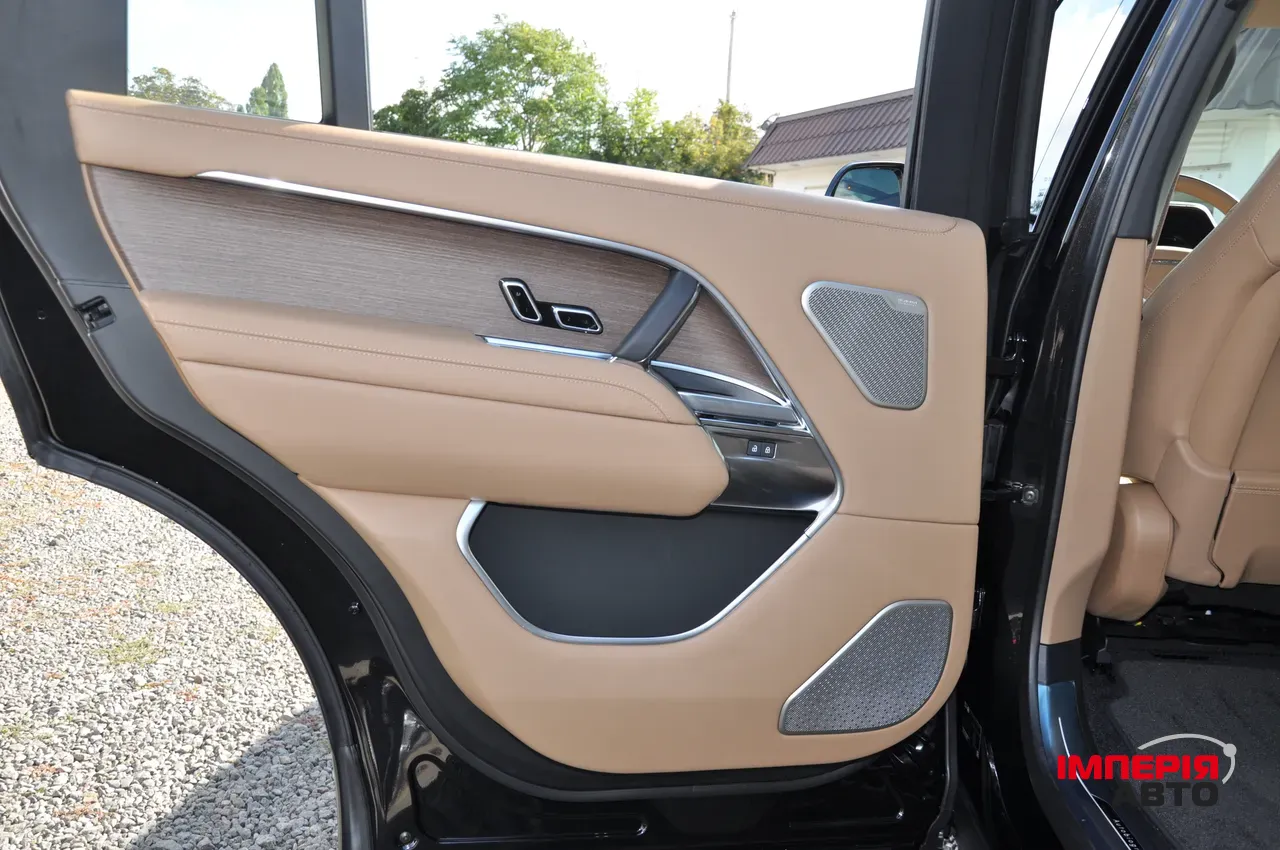 Land Rover Range Rover - фото 47