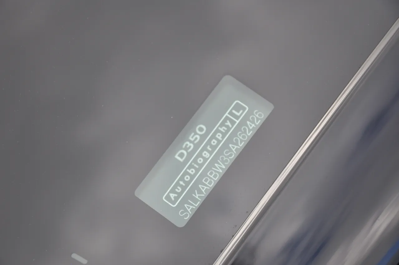 Land Rover Range Rover - фото 78