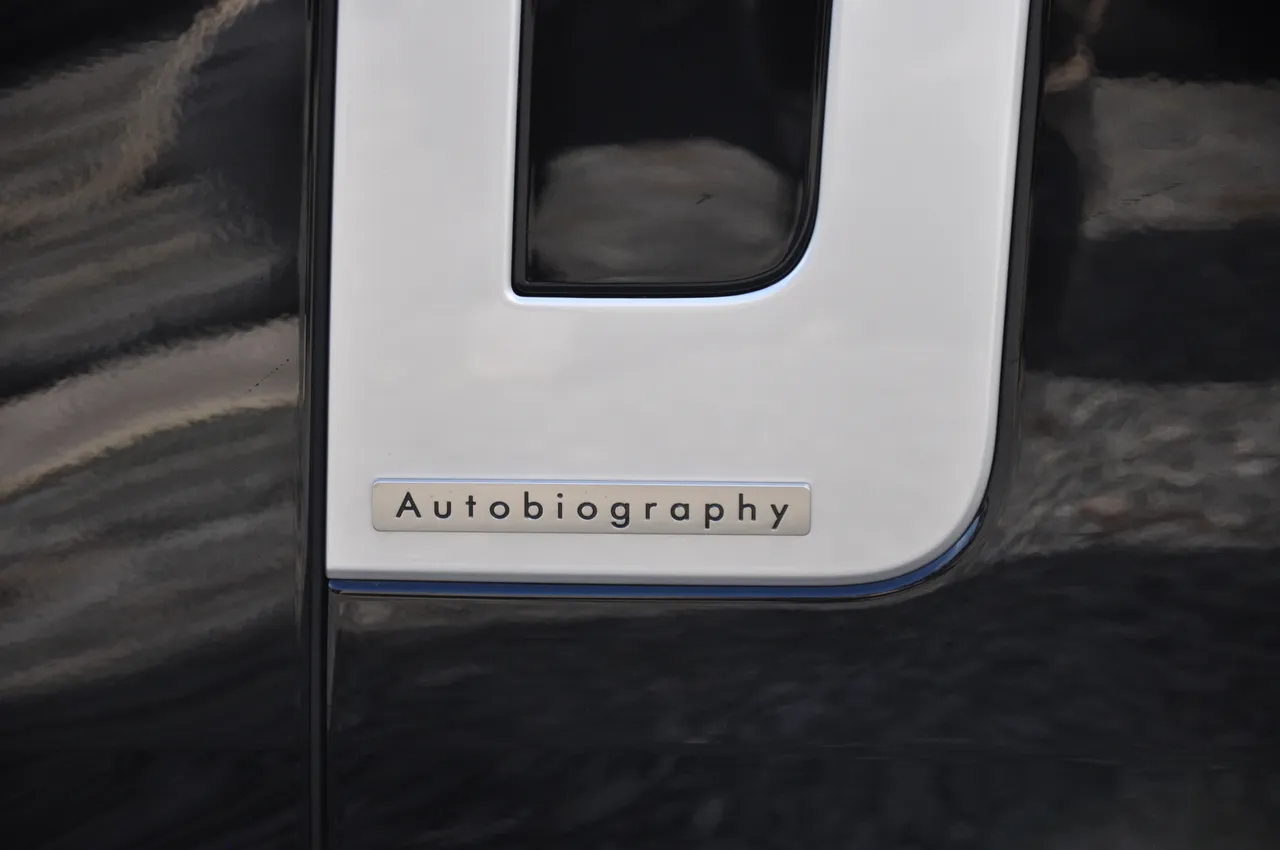 Land Rover Range Rover - фото 20