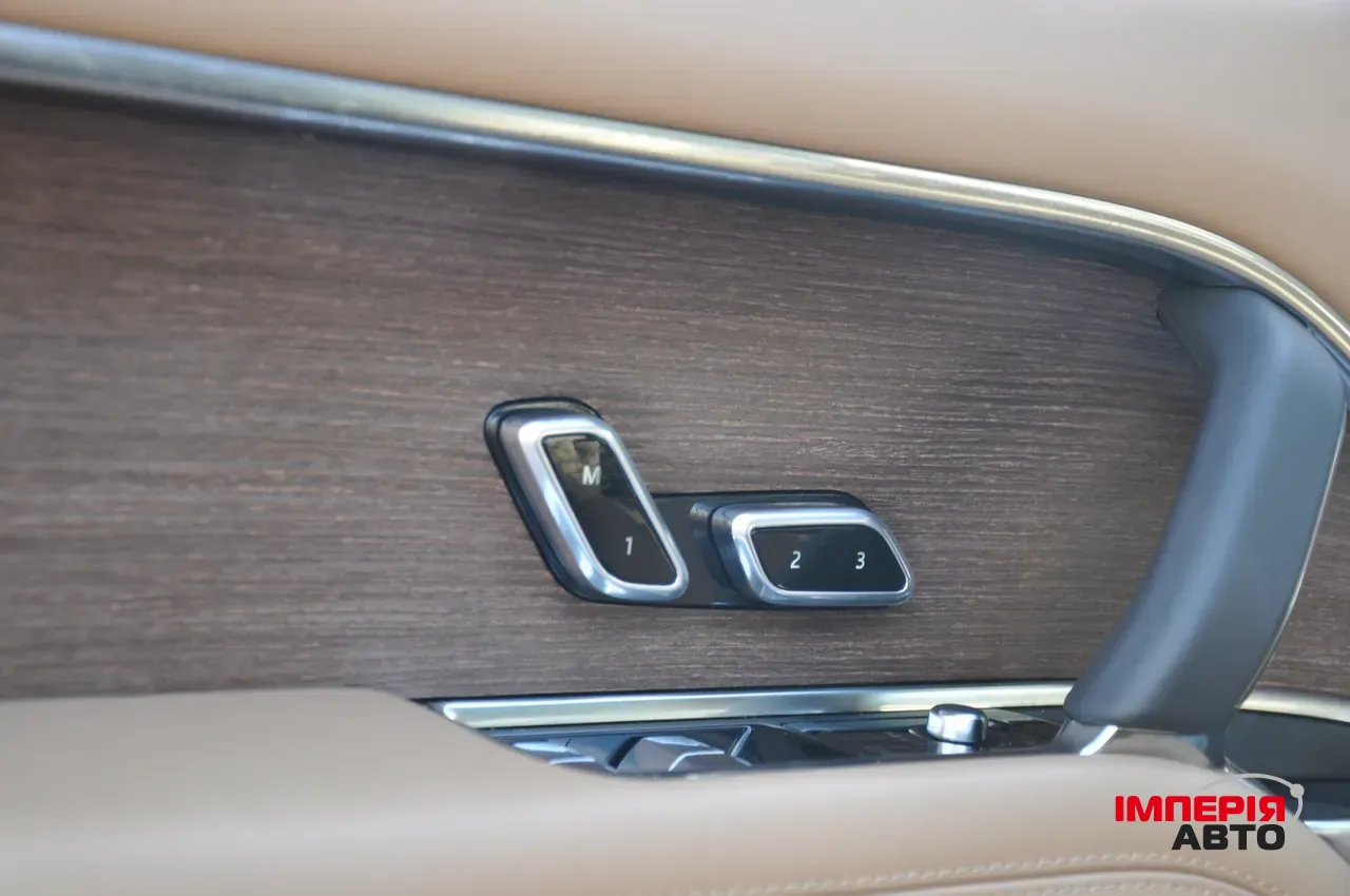 Land Rover Range Rover - фото 38