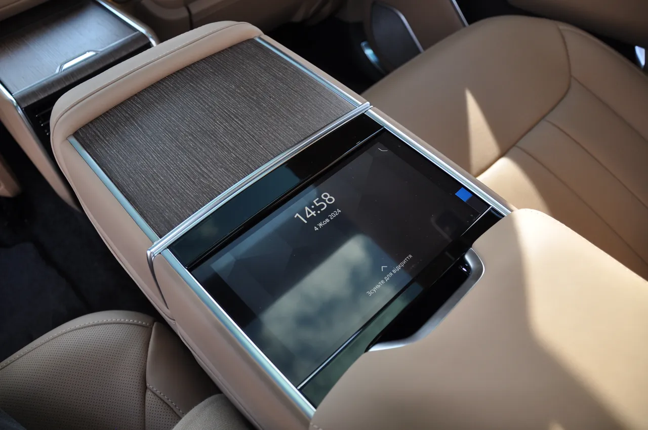 Land Rover Range Rover - фото 43