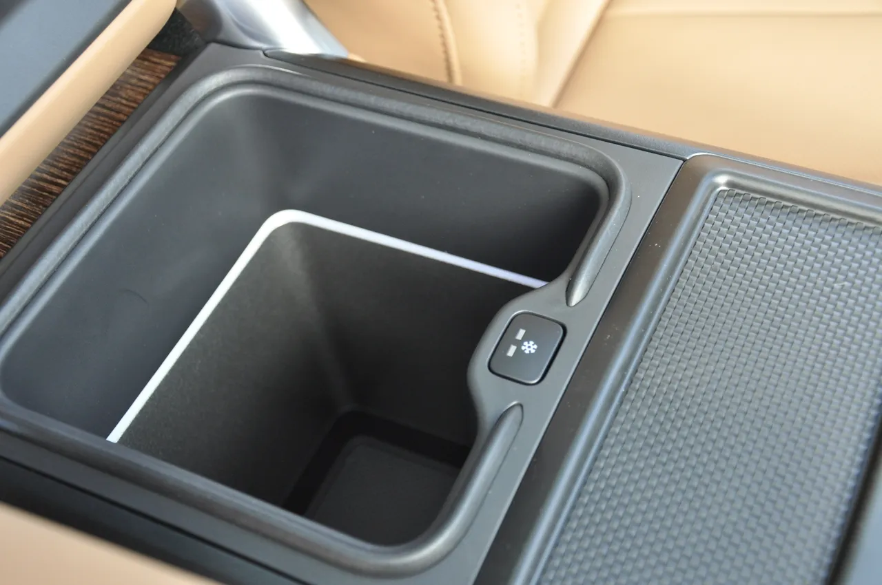 Land Rover Range Rover - фото 57