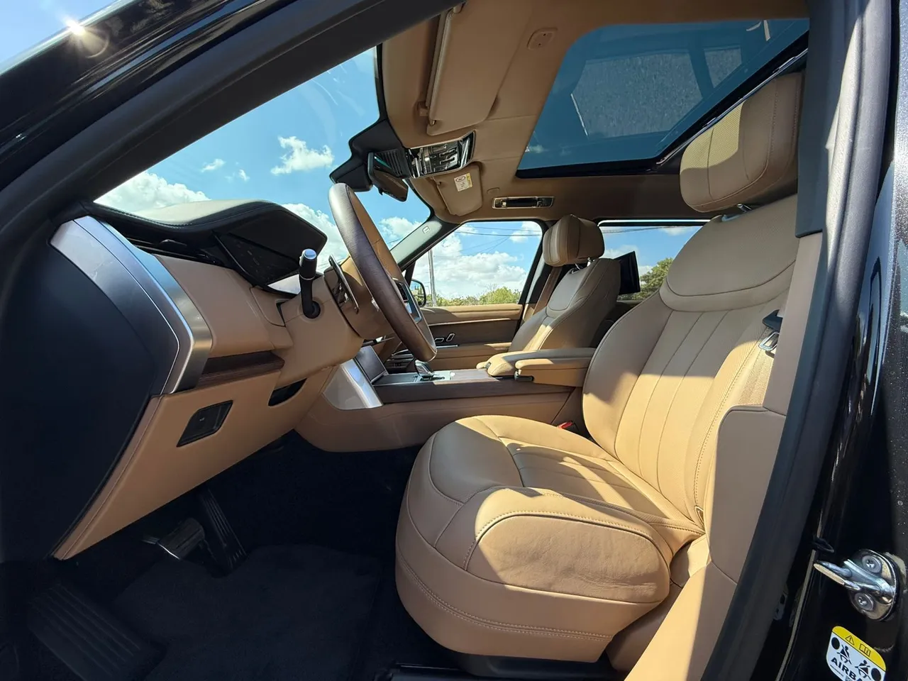 Land Rover Range Rover - фото 25