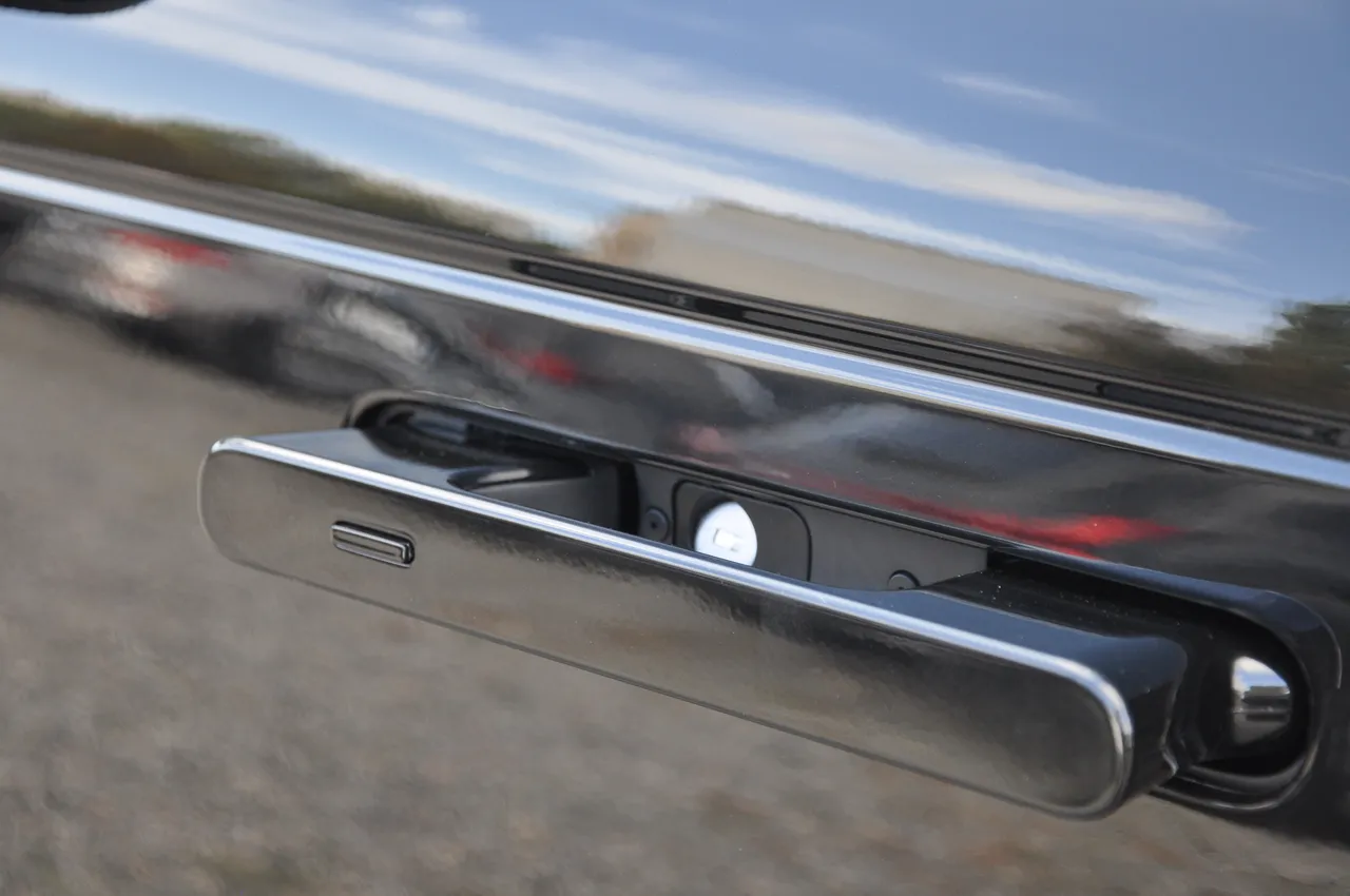 Land Rover Range Rover - фото 23