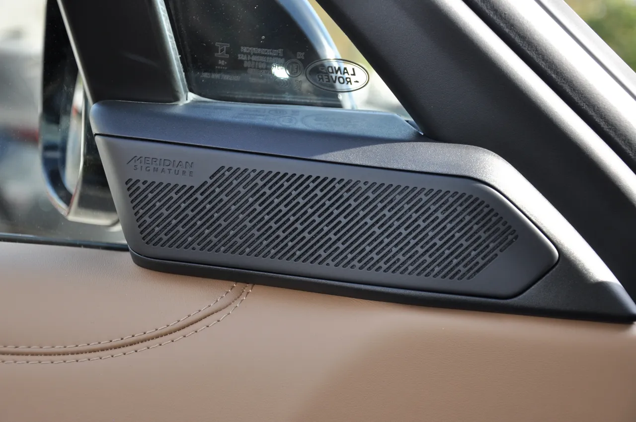 Land Rover Range Rover - фото 33