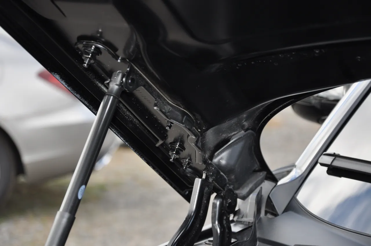 Land Rover Range Rover - фото 76