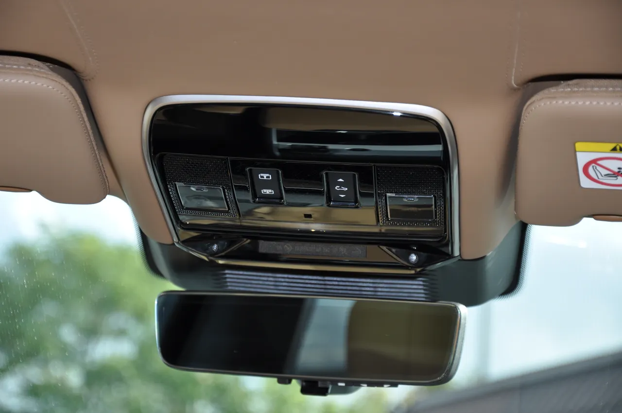 Land Rover Range Rover - фото 55