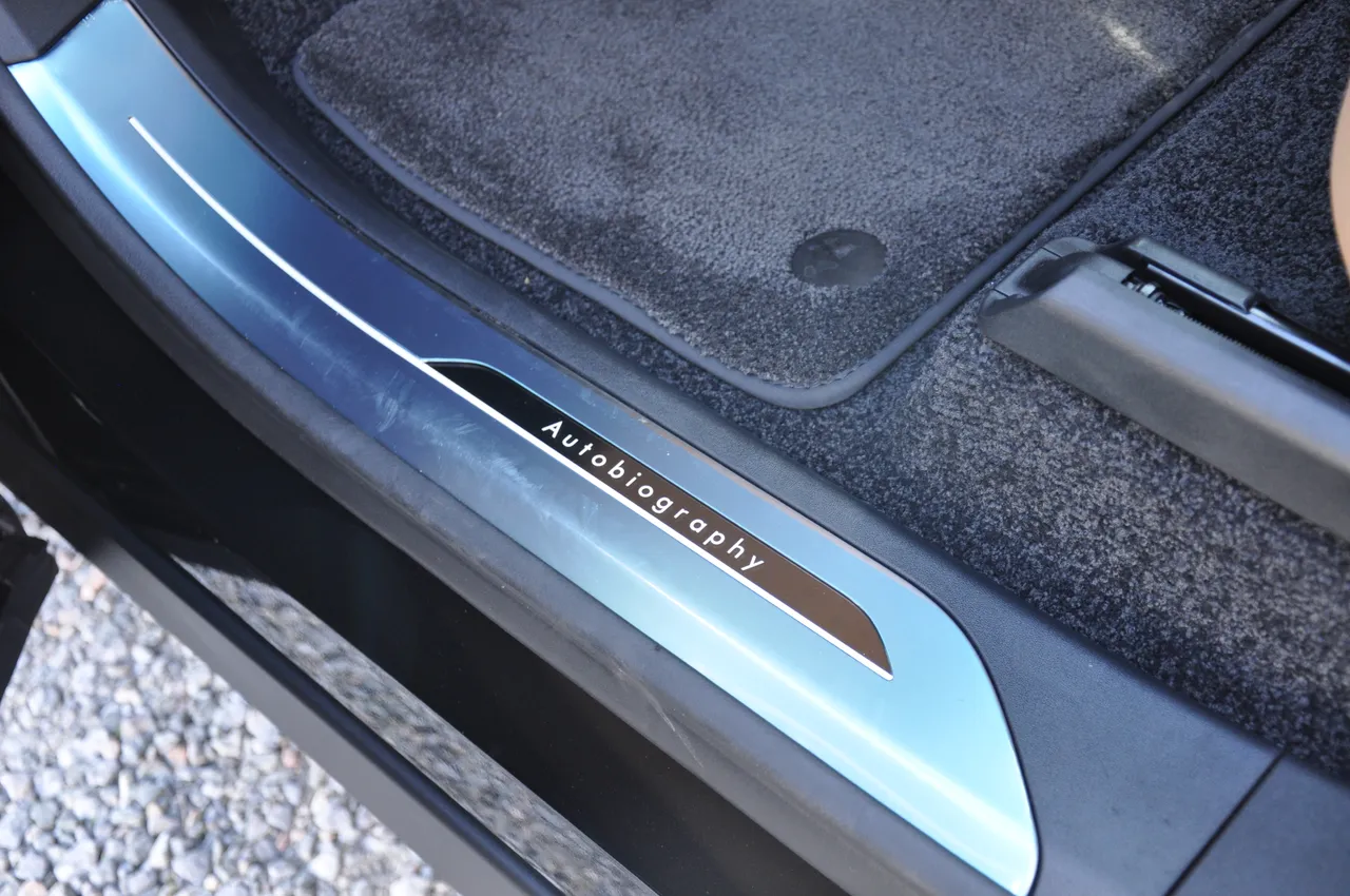 Land Rover Range Rover - фото 35