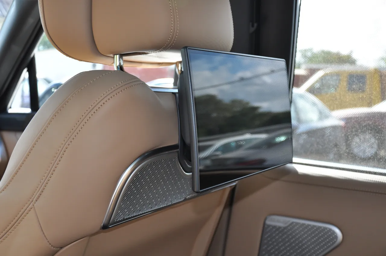 Land Rover Range Rover - фото 45