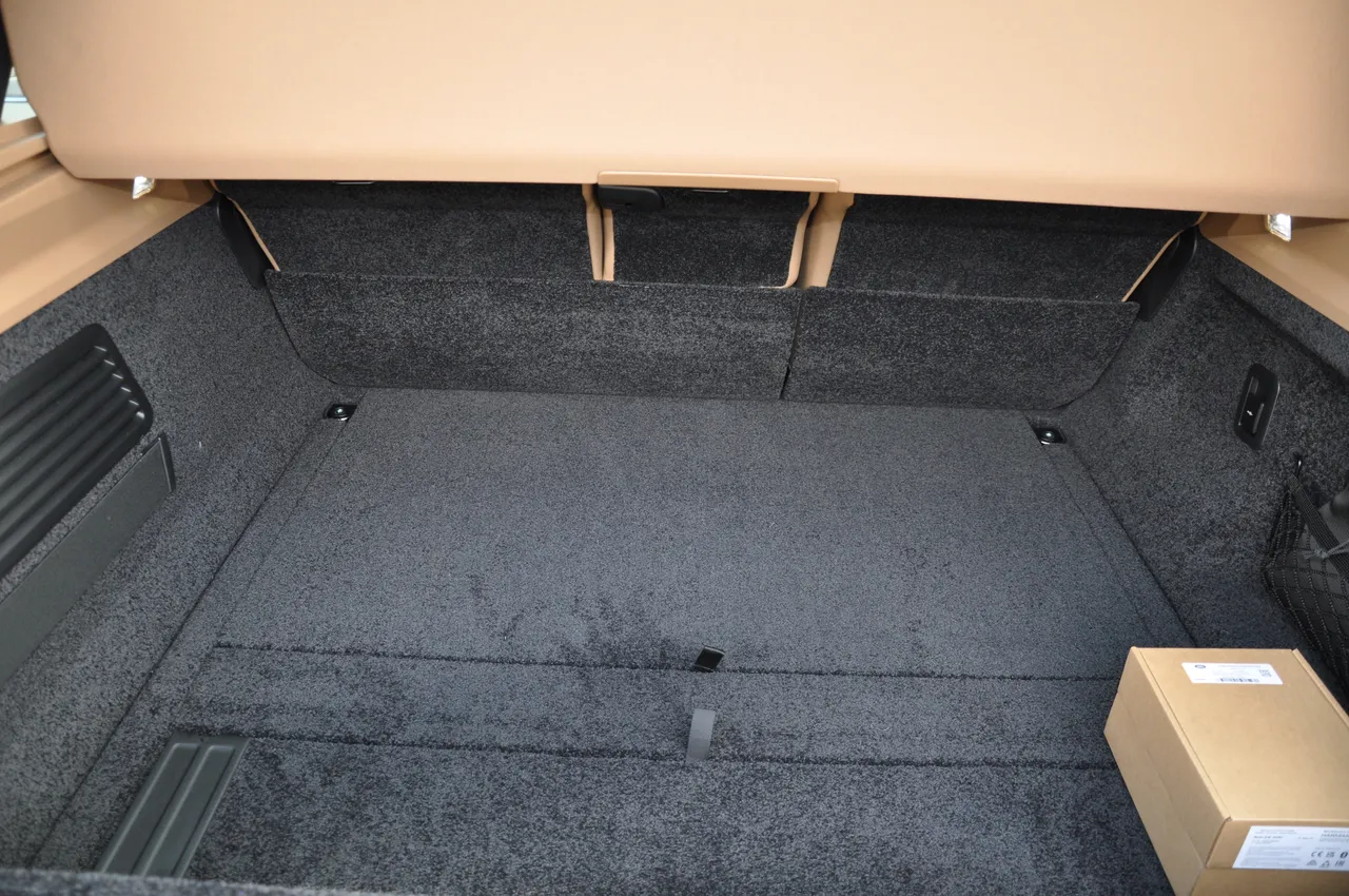 Land Rover Range Rover - фото 64