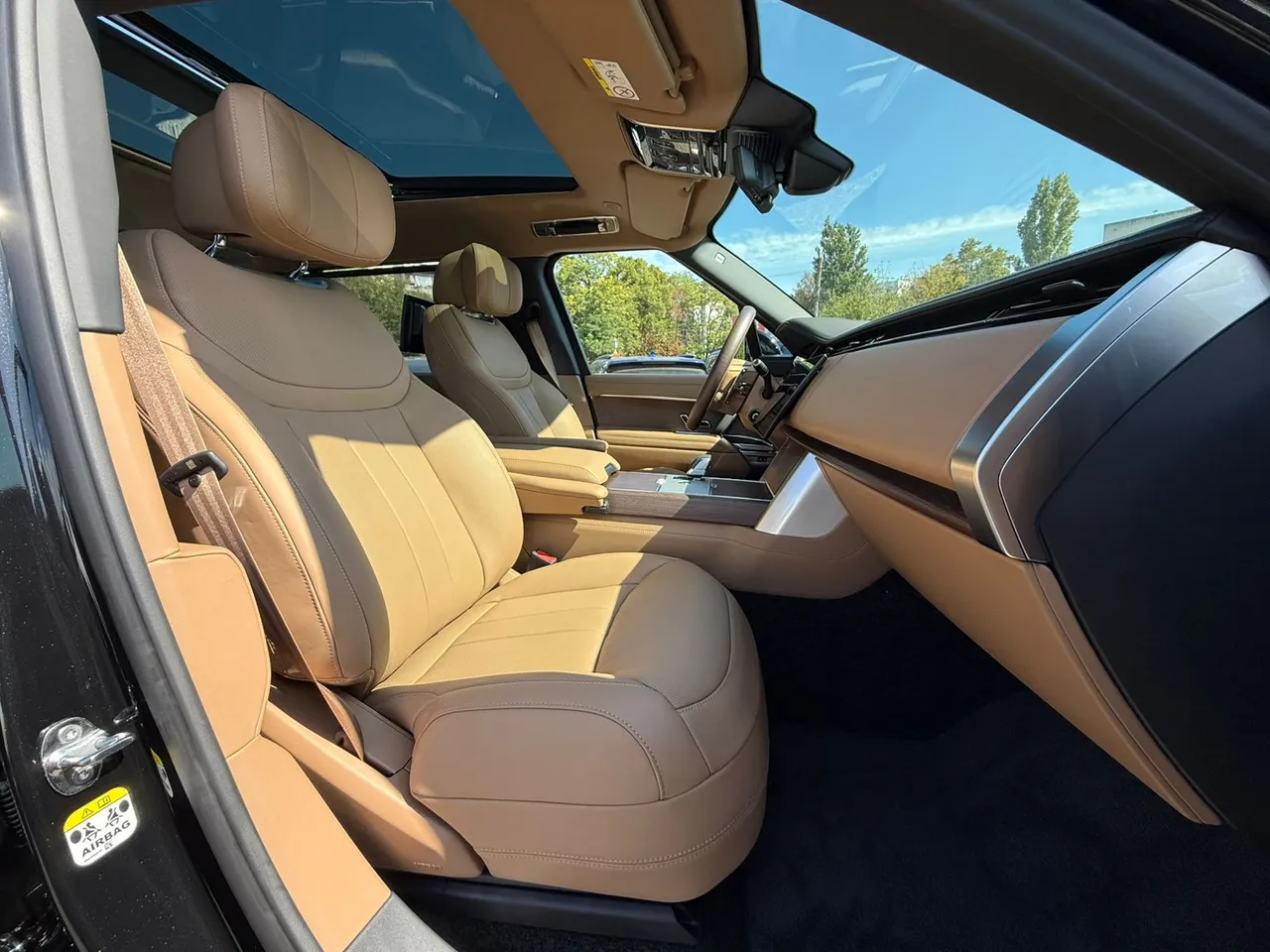 Land Rover Range Rover - фото 51