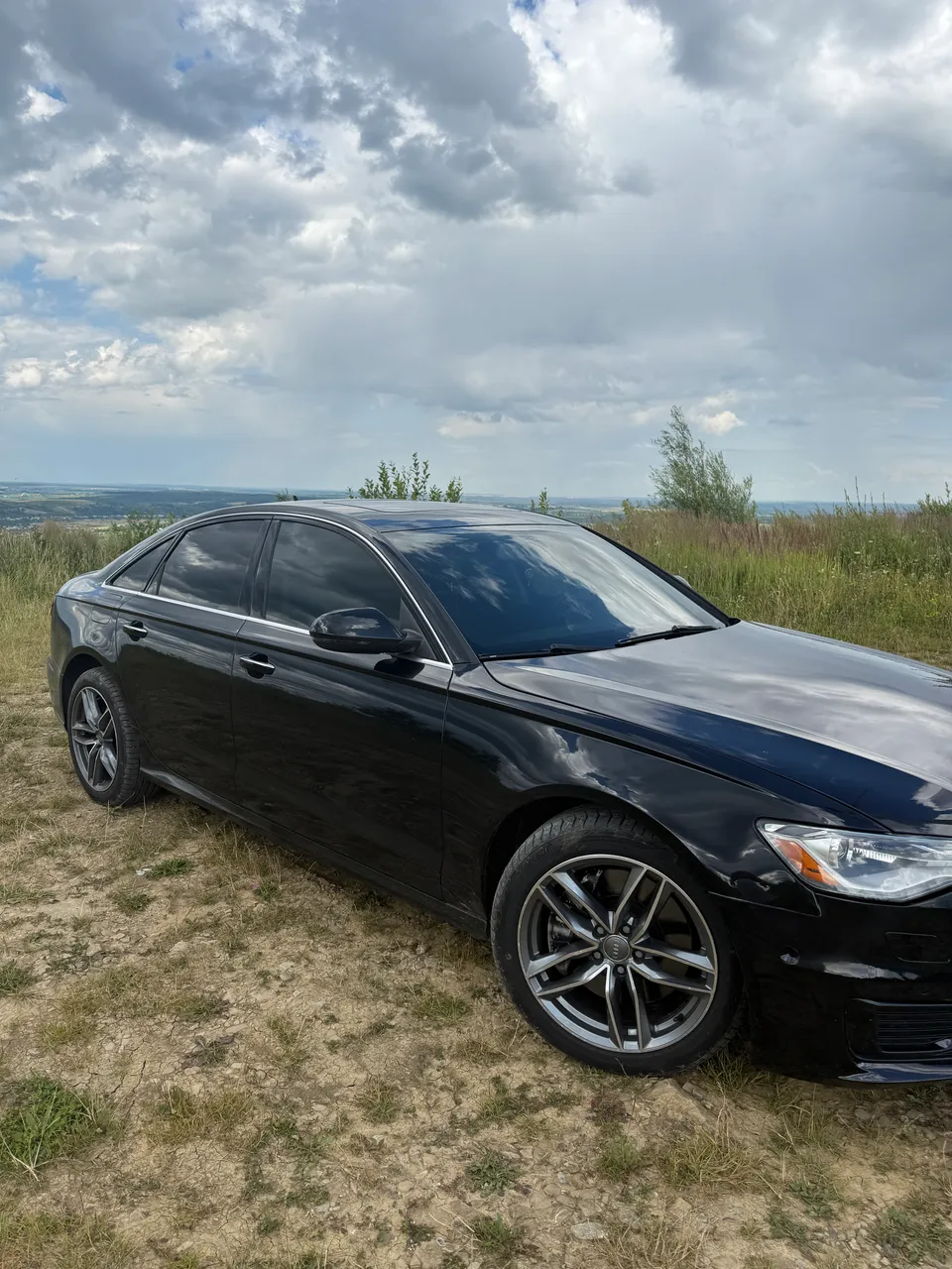 Audi A6 - фото 3