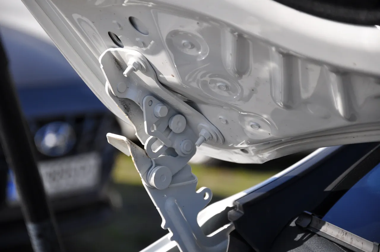 Mercedes-Benz GLA AMG - фото 53