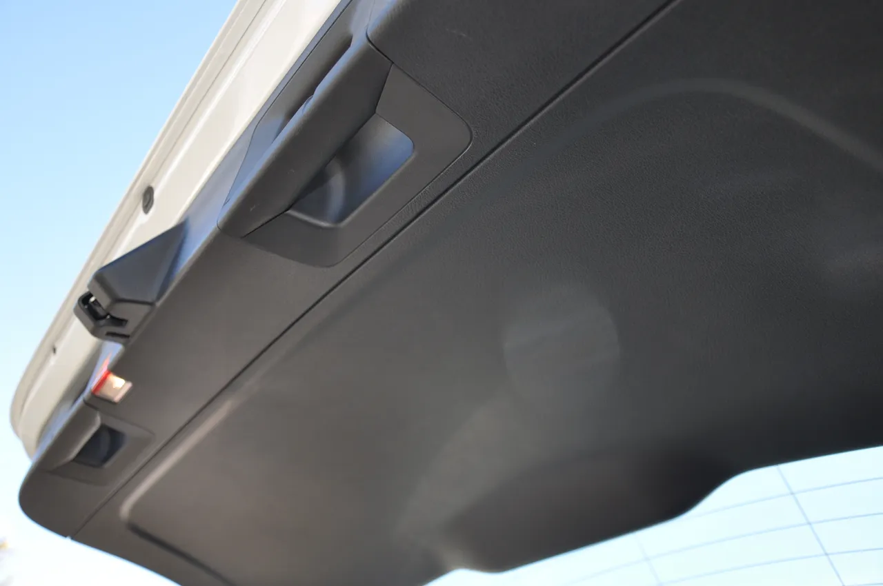 Mercedes-Benz GLA AMG - фото 50