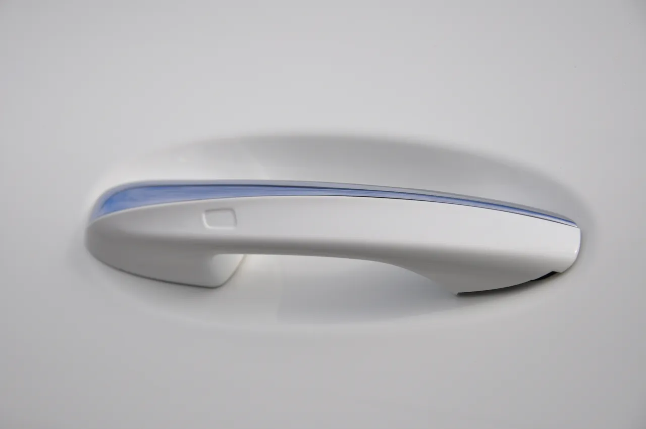 Mercedes-Benz GLA AMG - фото 12