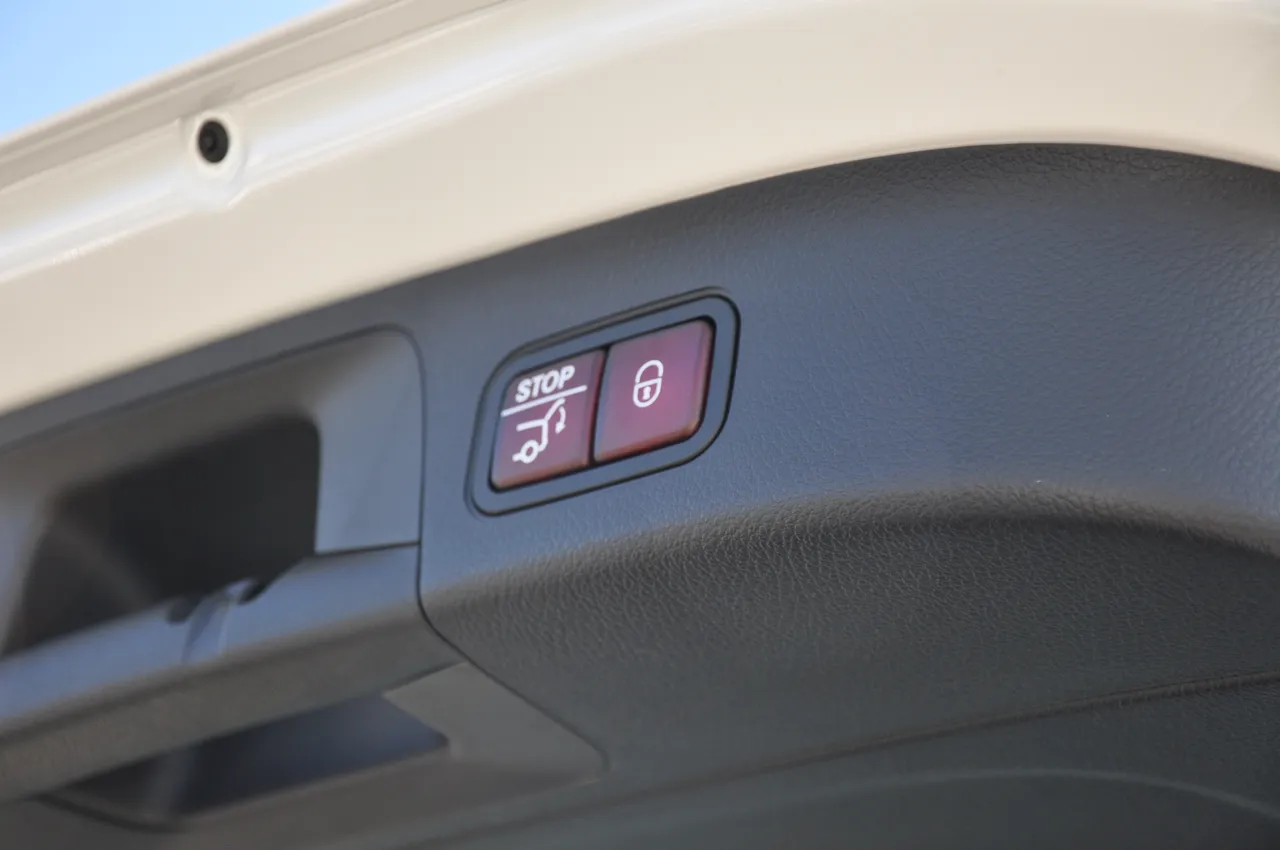 Mercedes-Benz GLA AMG - фото 49