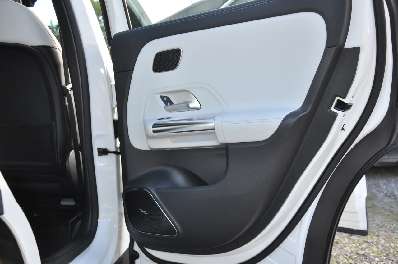 Mercedes-Benz GLA AMG - фото 39