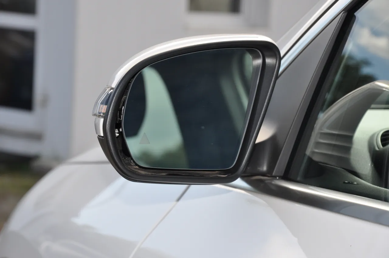 Mercedes-Benz GLA AMG - фото 16