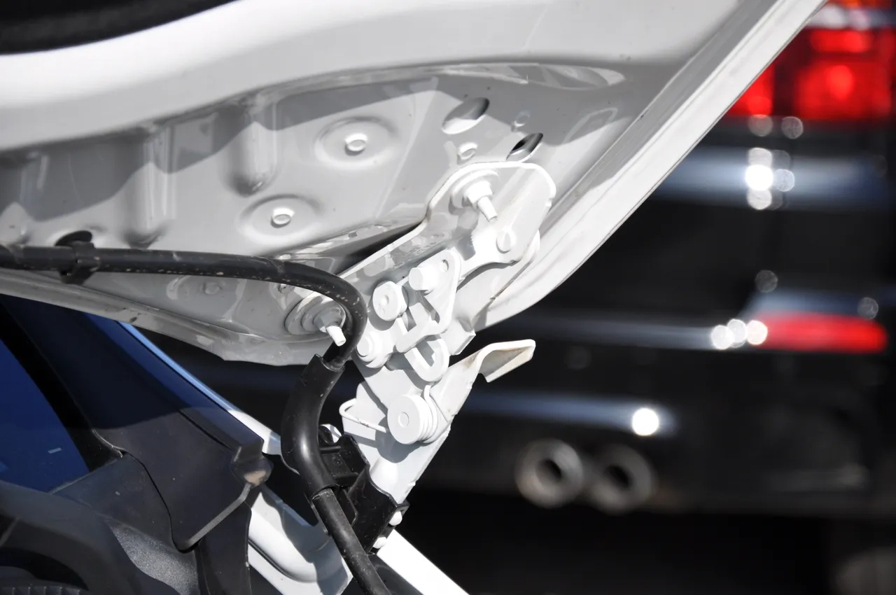 Mercedes-Benz GLA AMG - фото 54