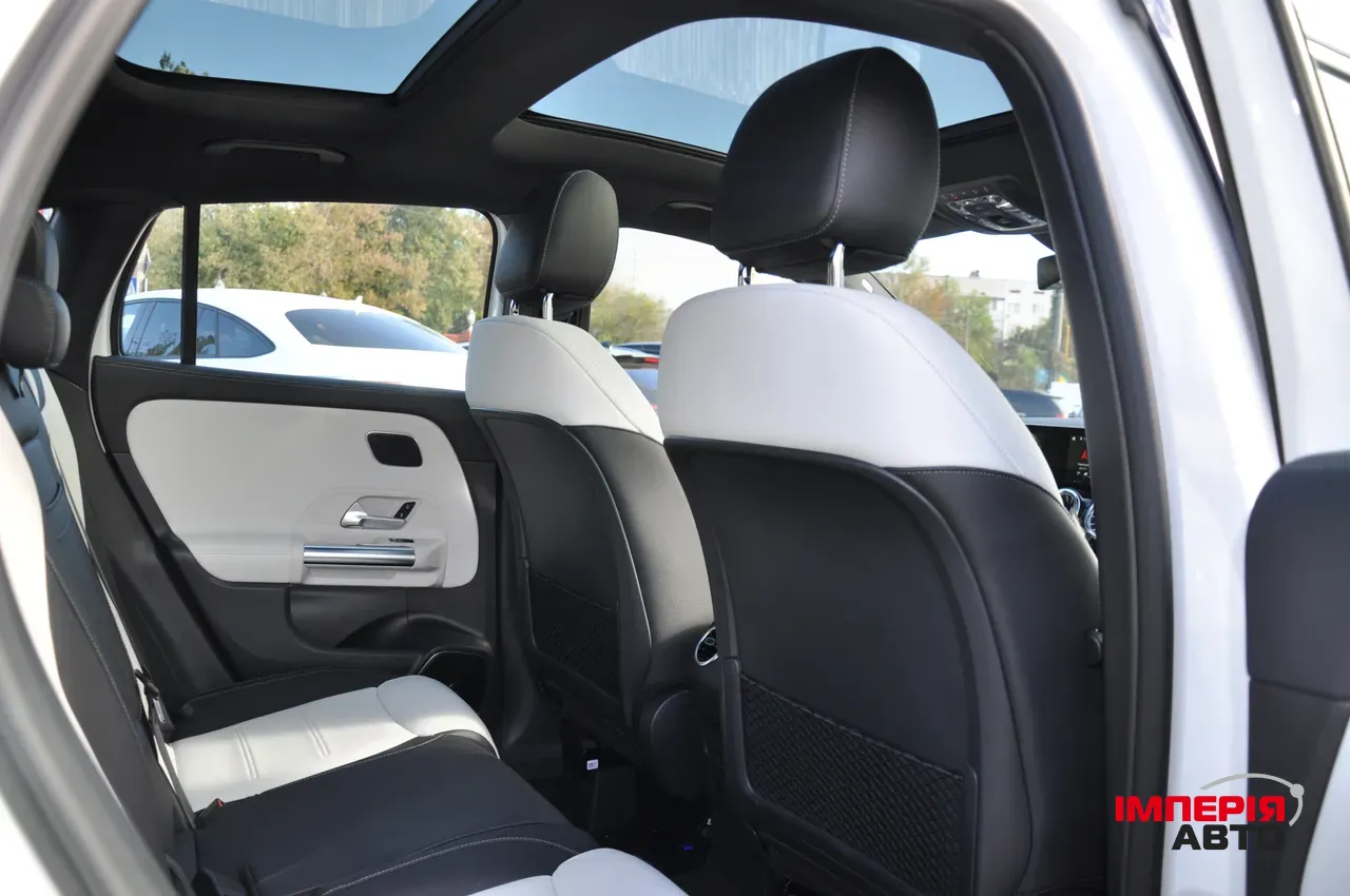 Mercedes-Benz GLA AMG - фото 36