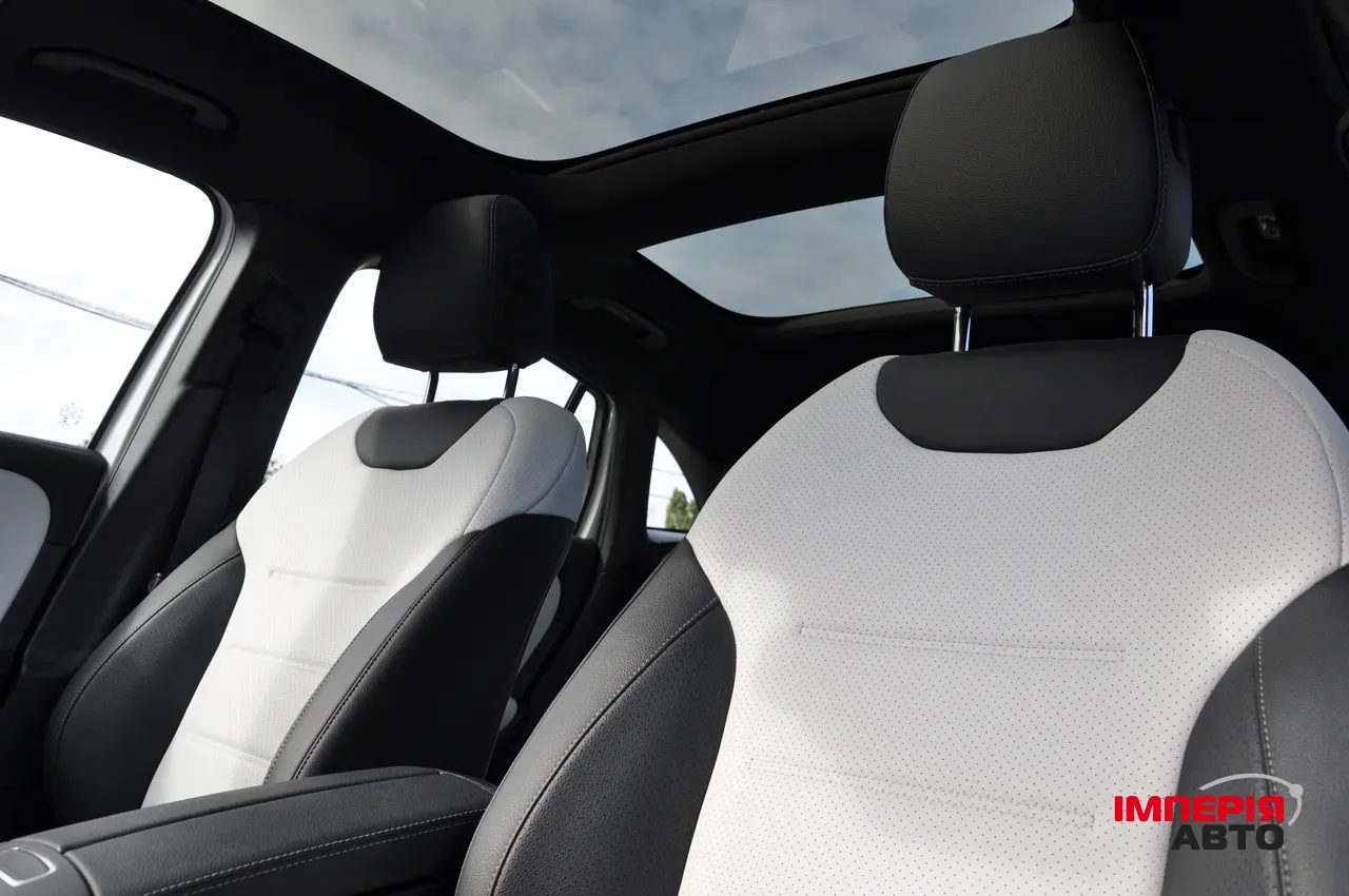 Mercedes-Benz GLA AMG - фото 18