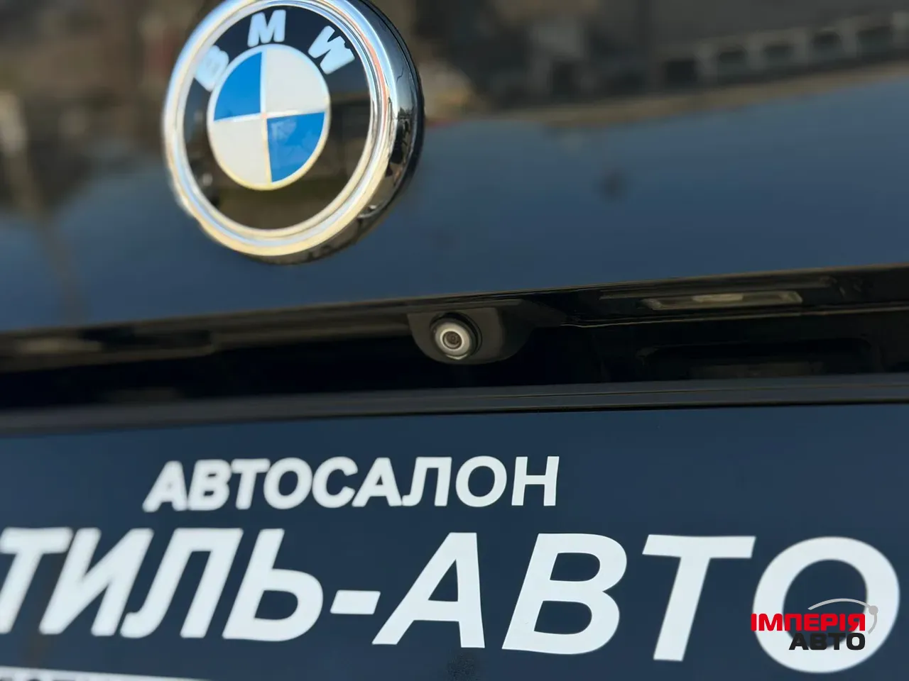 BMW X6 - фото 49