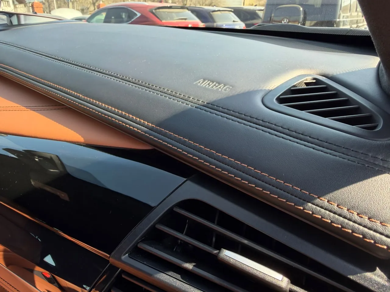 BMW X6 - фото 21