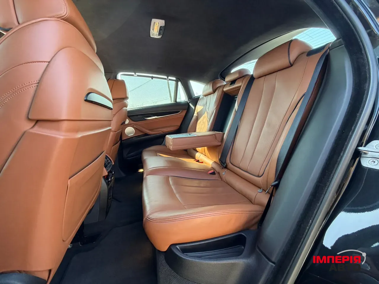 BMW X6 - фото 37