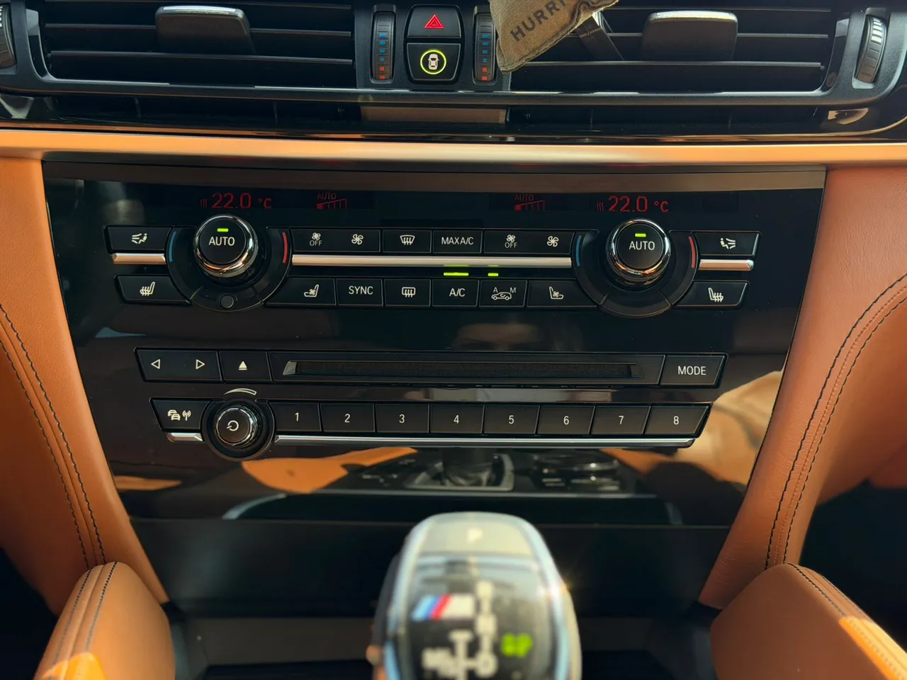 BMW X6 - фото 18