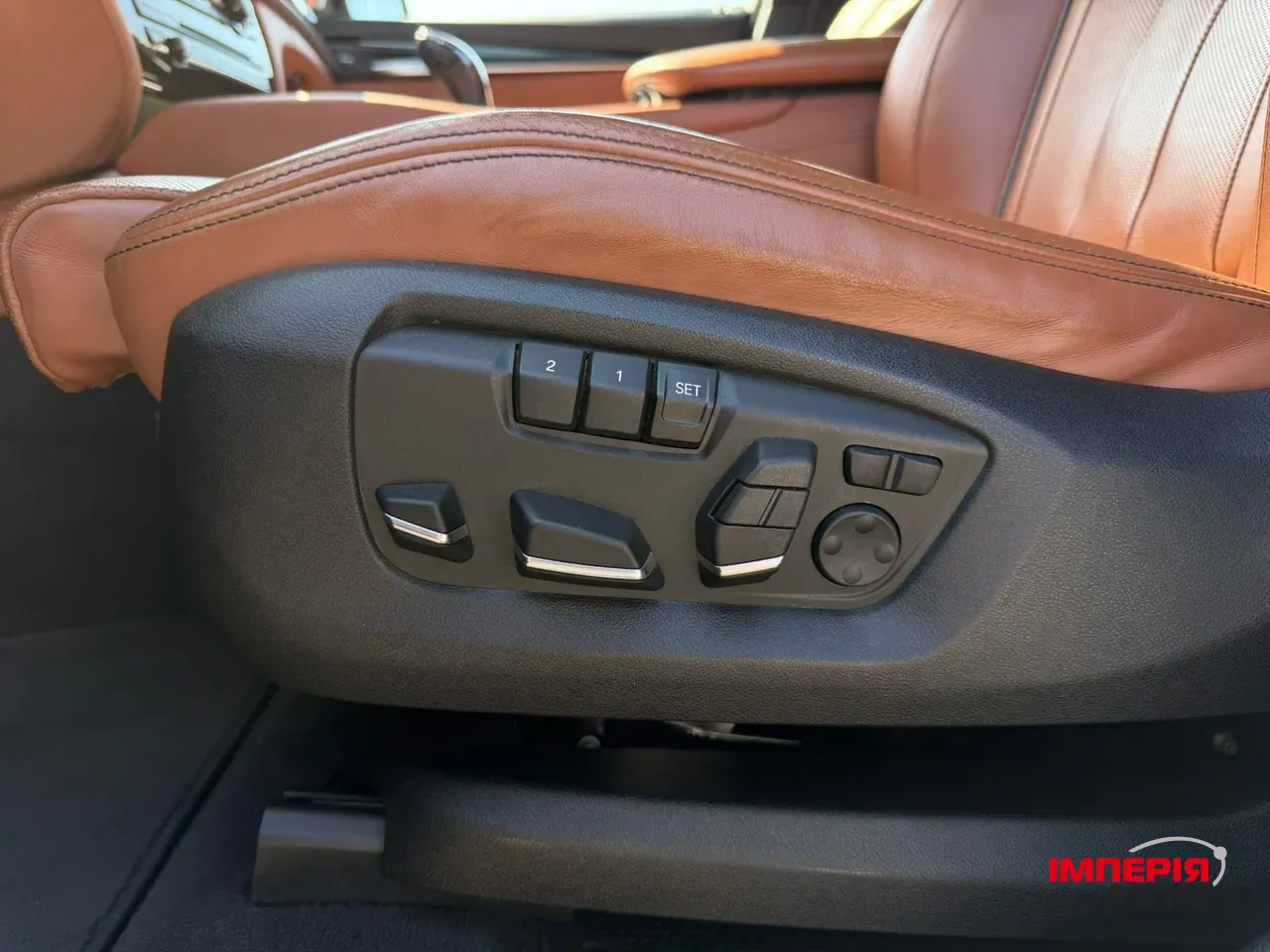 BMW X6 - фото 52