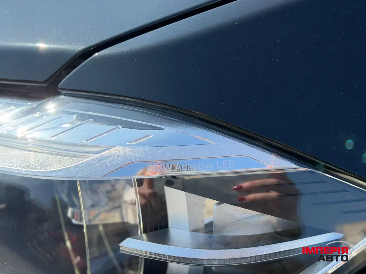 BMW X6 - фото 55