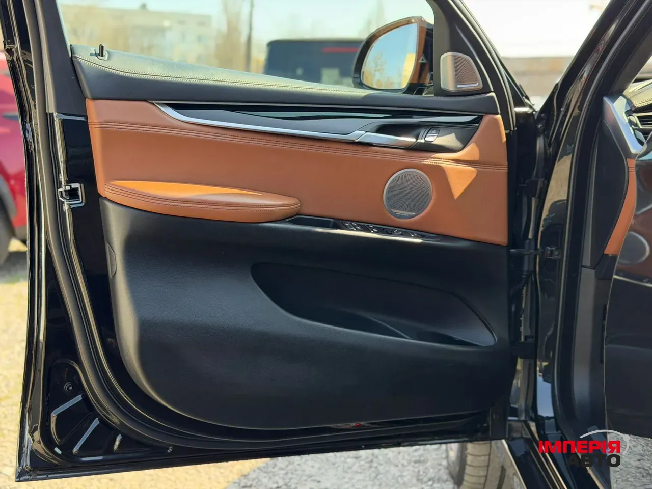 BMW X6 - фото 62