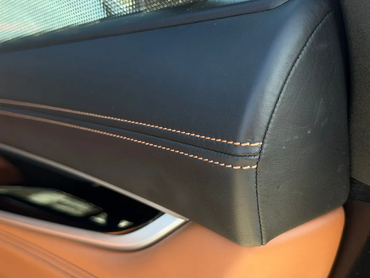 BMW X6 - фото 12