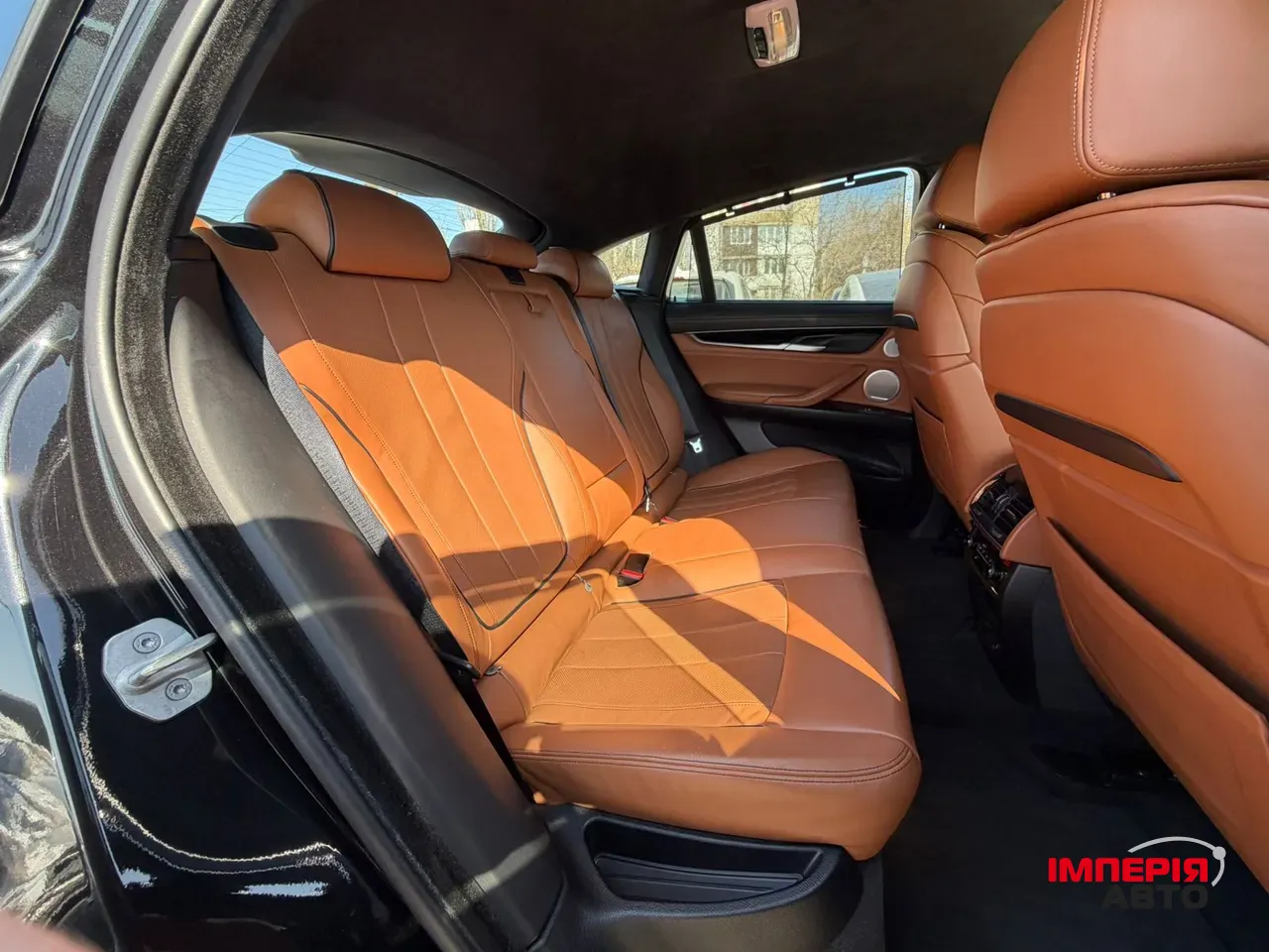 BMW X6 - фото 61