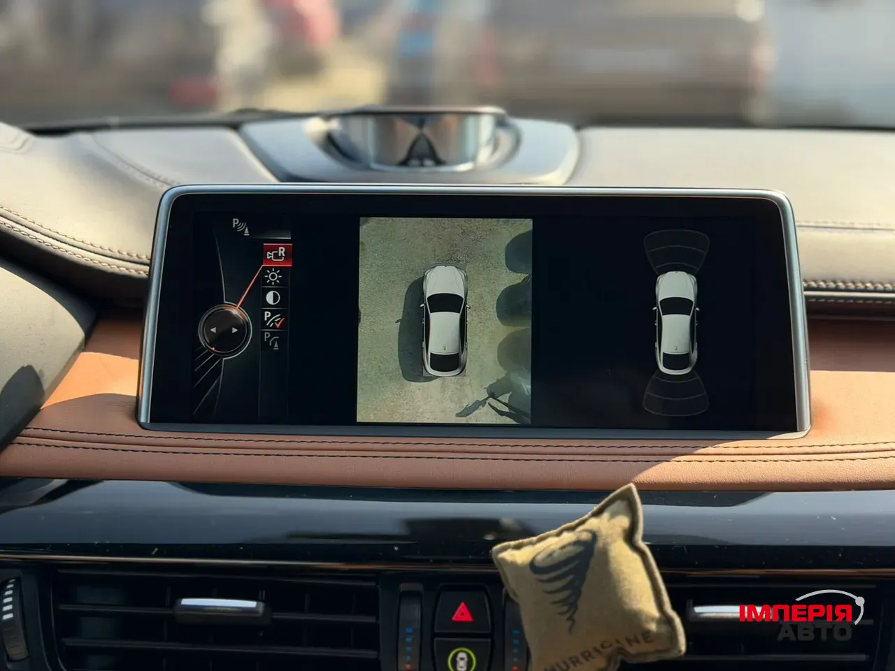 BMW X6 - фото 32