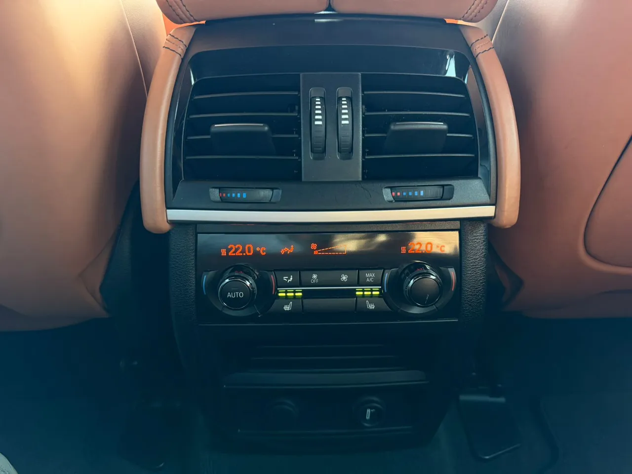 BMW X6 - фото 27