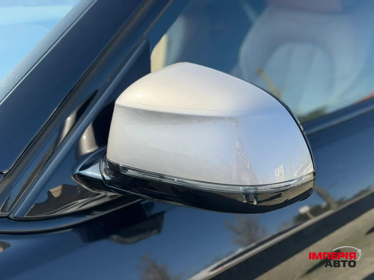 BMW X6 - фото 39