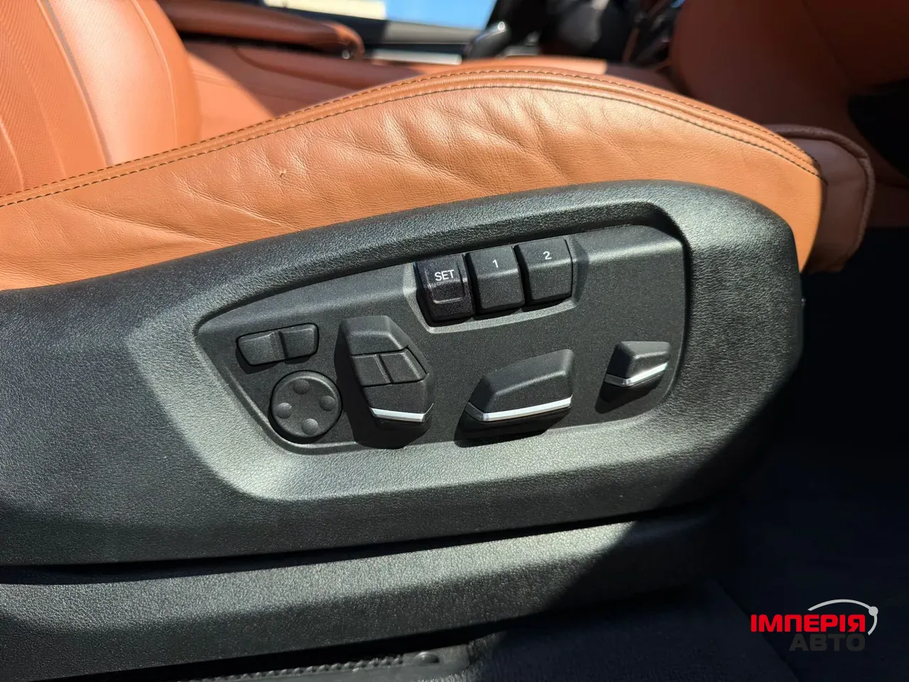 BMW X6 - фото 45