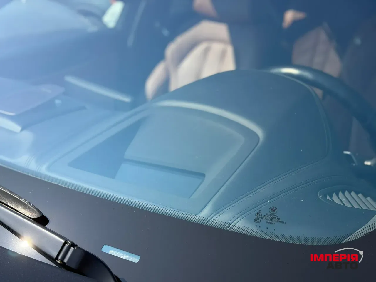 BMW X6 - фото 38