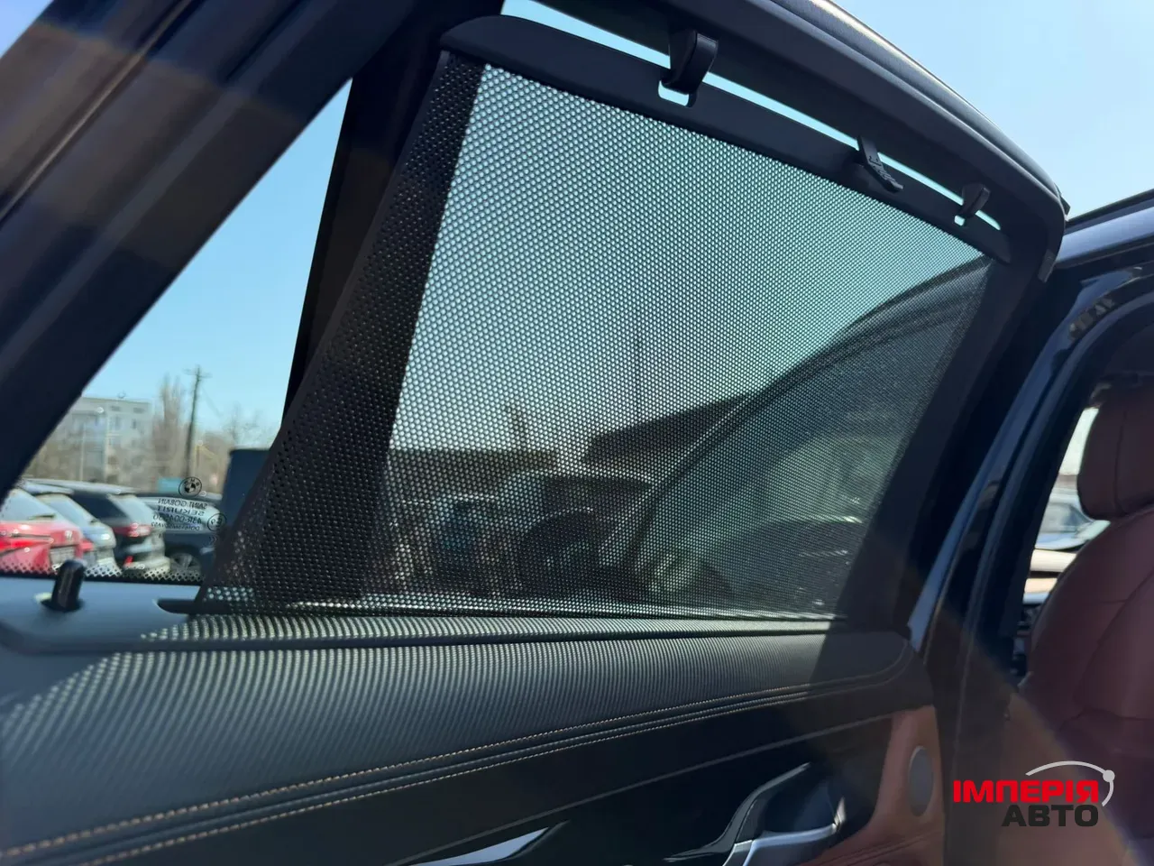 BMW X6 - фото 64