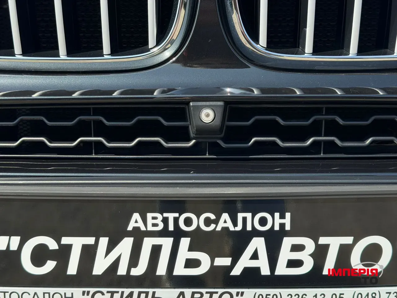 BMW X6 - фото 53