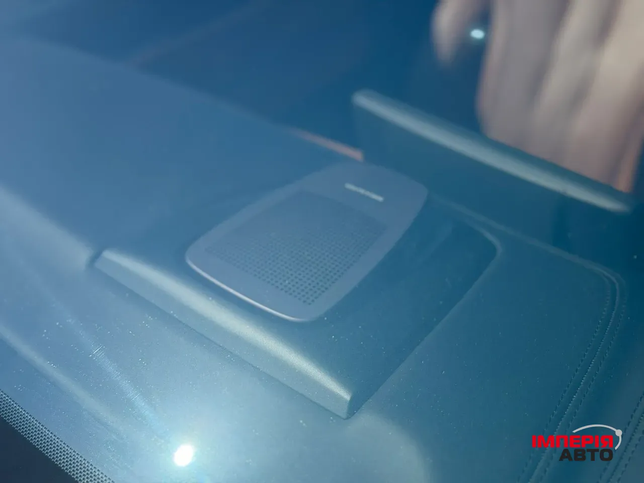 BMW X6 - фото 36