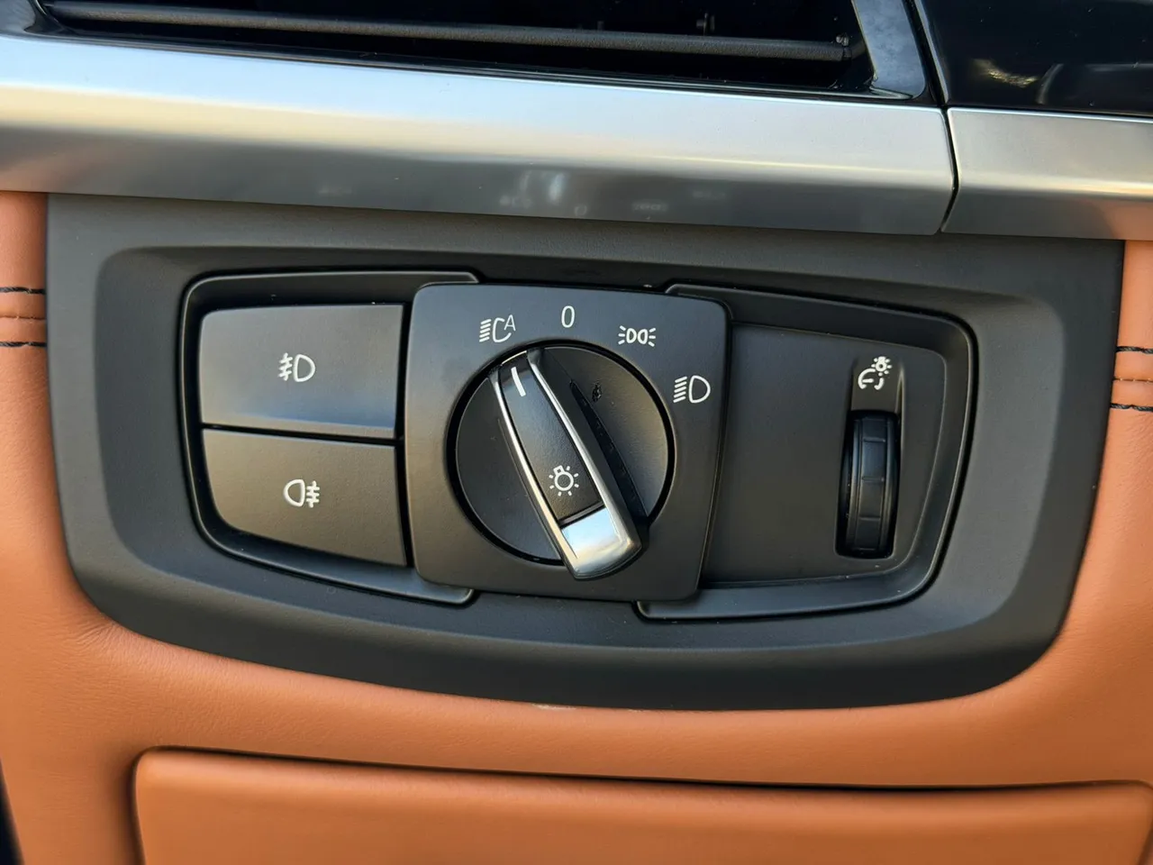 BMW X6 - фото 22