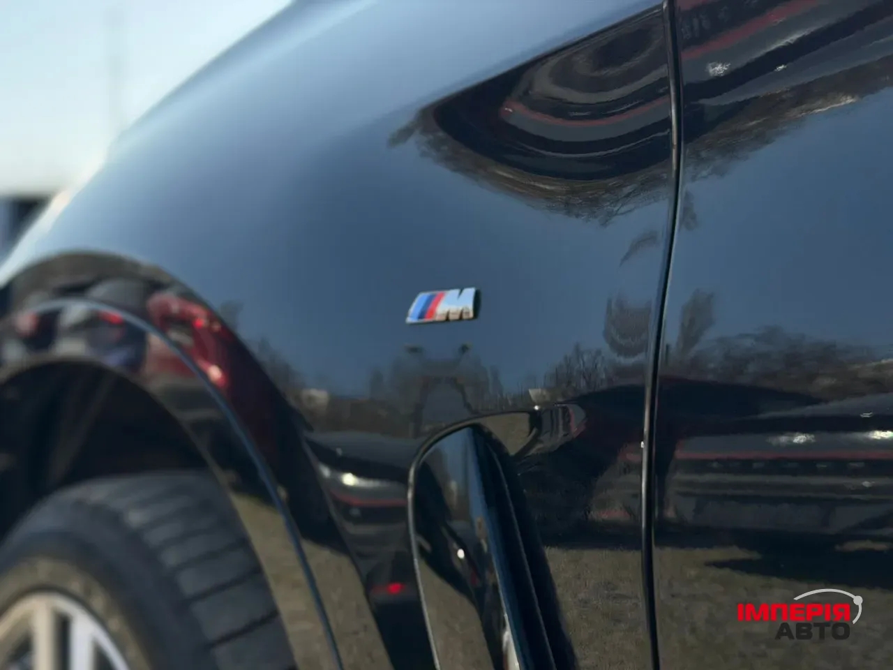 BMW X6 - фото 42