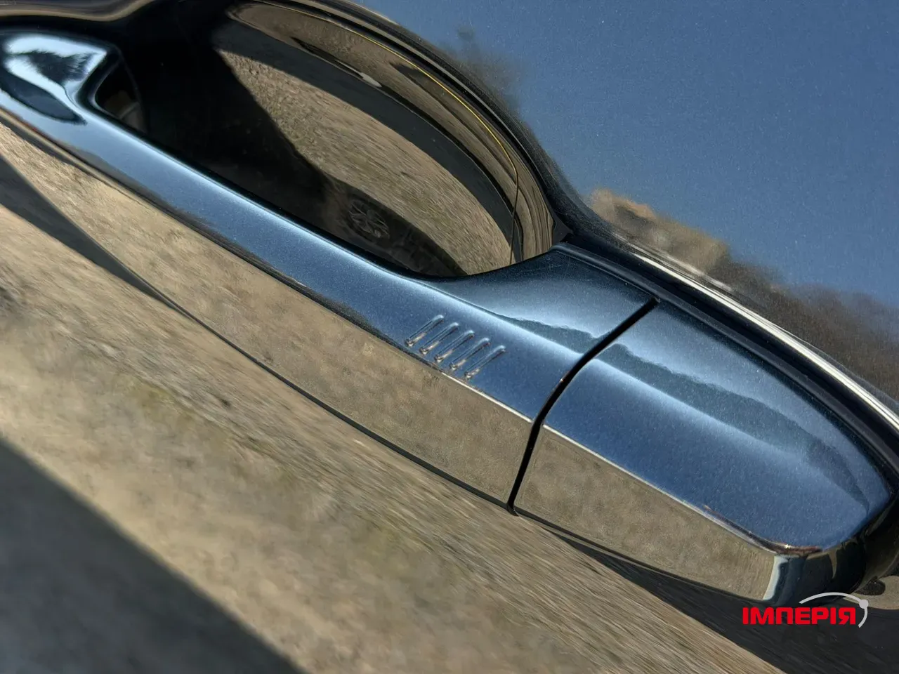 BMW X6 - фото 43