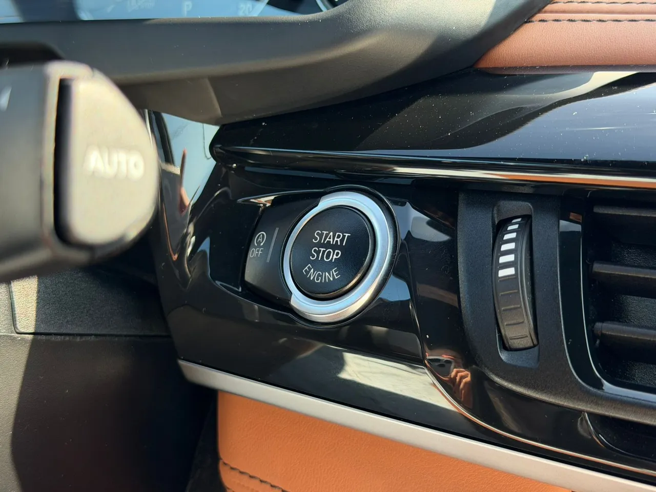 BMW X6 - фото 26