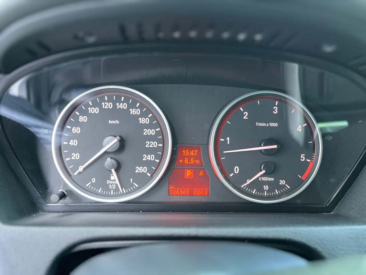 BMW X5 - фото 12